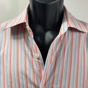 Hugo Boss Men's Button Up